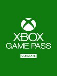 Xbox Game Pass Ultimate Non-Stackable 13 Monate Xbox Live Schlüssel EUROPA
