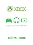 XBOX Live Gift Card 1 USD Xbox Live Key UNITED STATES