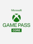 Xbox Live GOLD Subscription Card 3 Months Core 3 miesiące Xbox Live Klucz GLOBALNY