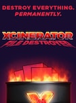 Xcinerator Steam Key GLOBAL