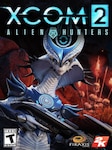 XCOM 2 - Alien Hunters Steam Key GLOBAL Steam Key GLOBAL