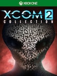 XCOM 2 Collection Xbox One Xbox Live Klucz USA