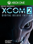 XCOM 2 Digital Deluxe Edition Xbox One Xbox Live Schlüssel ARGENTINIEN
