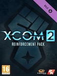 XCOM 2 - Reinforcement Pack PC Steam Key EUROPE