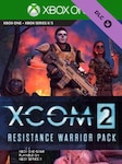 XCOM 2 - Resistance Warrior Pack Xbox One Xbox Live Klucz EUROPA