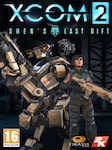 XCOM 2 - Shen's Last Gift Steam Key GLOBAL Steam Key GLOBAL