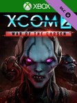 XCOM 2: War of the Chosen DLC (Xbox One) - Xbox Live Chiave - EUROPA Xbox Live Key EUROPE