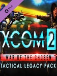 XCOM 2: War of the Chosen - Tactical Legacy Pack PC Steam Key GLOBAL