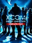 XCOM: Enemy Unknown | Complete Pack (PC) - Steam Key - GLOBAL Steam Key GLOBAL