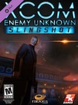 XCOM: Enemy Unknown - Slingshot Pack Steam Key GLOBAL Steam Key GLOBAL