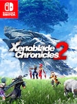 Xenoblade Chronicles 2 Nintendo Switch Nintendo eShop Account GLOBAL