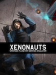 Xenonauts PC Steam Key GLOBAL