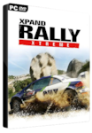 Xpand Rally Xtreme PC Steam Key GLOBAL