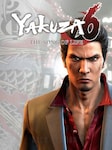 Yakuza 6: The Song of Life PC Steam Schlüssel GLOBAL