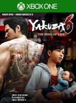Yakuza 6: The Song of Life Xbox One Xbox Live Key UNITED STATES
