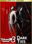 Yakuza Kiwami 3 & Dark Ties | Deluxe Edition (PC) - Steam Account - GLOBAL Steam Account GLOBAL