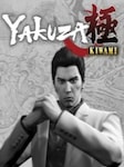 Yakuza Kiwami (Legacy) PC Steam Key GLOBAL