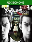 Yakuza Kiwami Xbox One Xbox Live Schlüssel EUROPA