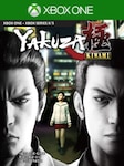 Yakuza Kiwami Xbox One Xbox Live Key TURKEY
