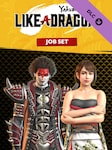 Yakuza: Like a Dragon Job Set (PC) - Steam Gift - GLOBAL Steam Gift GLOBAL