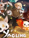 Yaoling: Mythical Journey PC Steam Klucz GLOBALNY