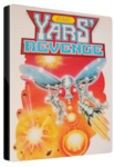 Yar's Revenge PC Steam Schlüssel GLOBAL
