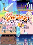 Yeah! You Want "Those Games", Right? So Here You Go! Now, Let's See You Clear Them! PC Steam Key GLOBAL