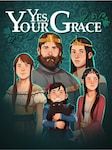 Yes, Your Grace PC GOG.COM Klucz GLOBALNY