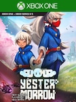 YesterMorrow (Xbox One) - Xbox Live Key - GLOBAL Xbox Live Key GLOBAL