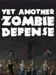 Yet Another Zombie Defense HD PC Steam Key GLOBAL