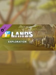 Ylands Exploration Pack PC Steam Key GLOBAL