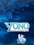Yono and the Celestial Elephants PC Steam Key GLOBAL