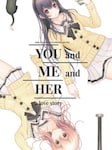 YOU and ME and HER: A Love Story (PC) - Steam Key - GLOBAL Steam Key GLOBAL