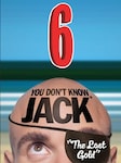 YOU DON'T KNOW JACK Vol. 6 The Lost Gold PC Steam Key GLOBAL