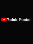 YouTube Premium Family 6 mois - Compte - GLOBAL Youtube Account GLOBAL