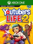 Youtubers Life 2 Xbox One Xbox Live Key EUROPE