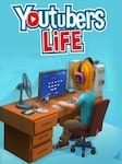 Youtubers Life PC Steam Clé EUROPE