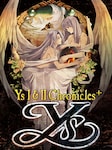 Ys I & II Chronicles+ PC Steam Key GLOBAL