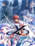 Ys VI: The Ark of Napishtim PC Steam Key GLOBAL