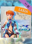 Ys VIII: Lacrimosa of DANA - Laxia's “Eternian Scholar” Costume (PC) - Steam Gift - GLOBAL Steam Gift GLOBAL