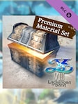 Ys VIII: Lacrimosa of DANA - Premium Material Set PC Steam Gift GLOBAL