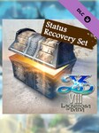 Ys VIII: Lacrimosa of DANA - Status Recovery Set (PC) - Steam Geschenk - GLOBAL Steam Gift GLOBAL