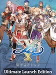 Ys X: Nordics | Ultimate Edition (PC) - Steam Cadou - GLOBAL Steam Gift GLOBAL
