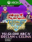 Yu-Gi-Oh! ARC-V: Declan vs Celina (Xbox One) - Xbox Live Key - EUROPE Xbox Live Key EUROPE