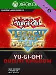 Yu-Gi-Oh! Duelist Kingdom (Xbox One) - Xbox Live Key - EUROPE Xbox Live Key EUROPE