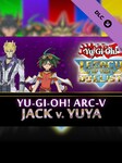 Yu-Gi-Oh! Legacy of the Duelist: Arc-V - Jack Atlas vs Yuya (PC) - Steam Chiave - GLOBALE Steam Key GLOBAL