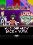 Yu-Gi-Oh! Legacy of the Duelist: Arc-V - Jack Atlas vs Yuya (PC) - Steam Key - GLOBAL Steam Key GLOBAL