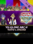 Yu-Gi-Oh! Legacy of the Duelist: Arc-V Yuto v. Sylvio PC Steam Key GLOBAL