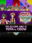 Yu-Gi-Oh! Legacy of the Duelist: Arc-V - Yuya vs Crow (PC) - Steam Chiave - GLOBALE Steam Key GLOBAL
