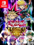 Yu-Gi-Oh! Legacy of the Duelist : Link Evolution Nintendo Switch Nintendo eShop Compte GLOBAL
